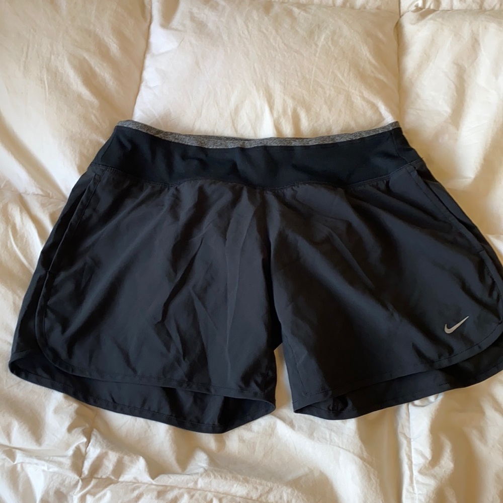 Nike Athletic Shorts